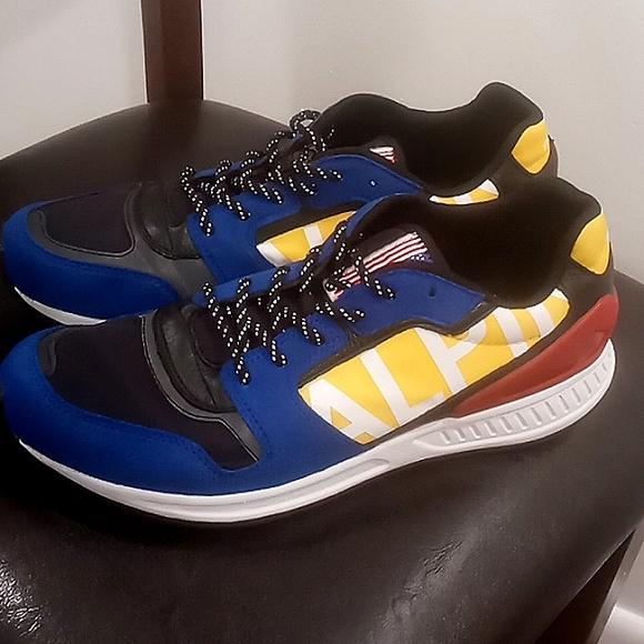 Polo by Ralph Lauren | Shoes | Polo 